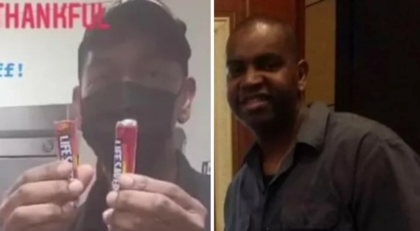 Social Media Donates Over $400,000 To Burger King Employee After Video Of His Mistreatment Becomes Viral - picture 2