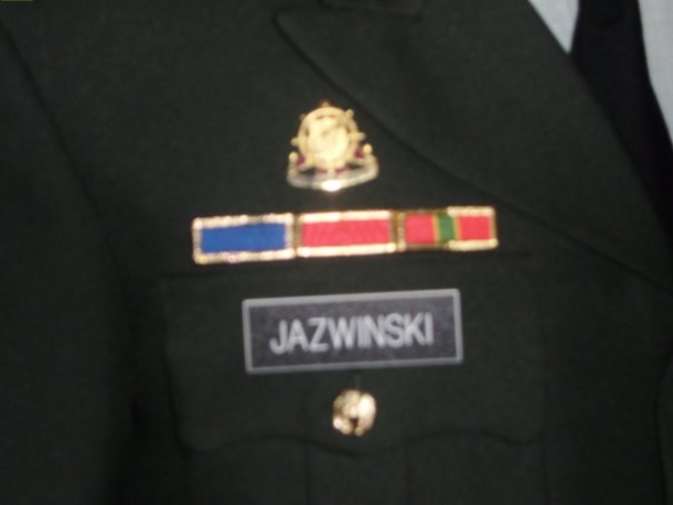 Soldier Gets Pulled Over By Police; Cop Sees Something On The Dashboard And Make This Discovery - picture 4