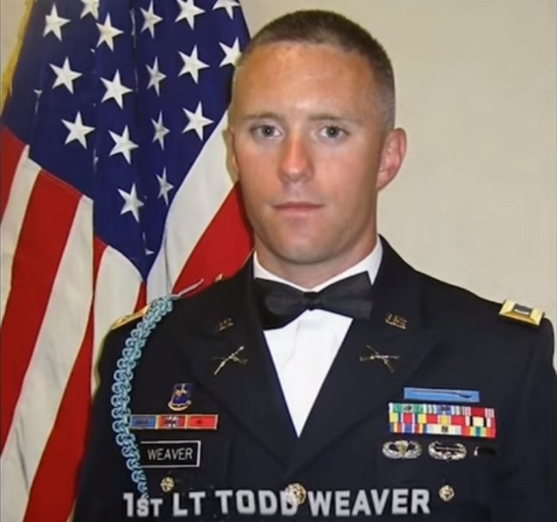 Soldier Killed In Afghanistan, Wife Checks His Laptop After Funeral & Finds File He Hid - picture 3