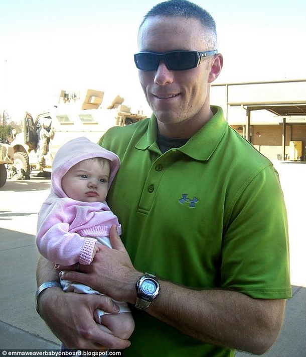Soldier Killed In Afghanistan, Wife Checks His Laptop After Funeral & Finds File He Hid - picture 4