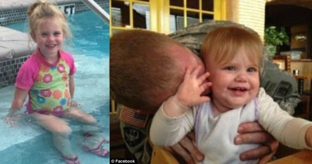 Soldier's 3-Year-Old Dead Child Is Brought Back To Life And Does The Unexpected - picture 2