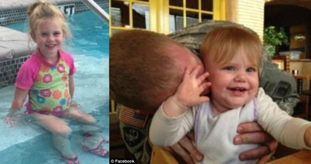 Soldier’s Dead Daughter Suddenly Comes Back To Life & Does The Unexplained - picture 2