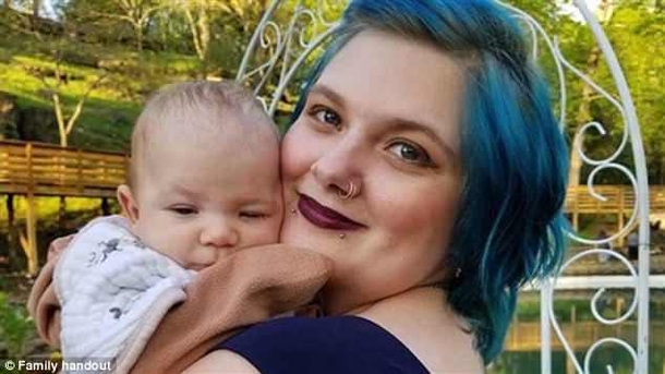 Someone At Toddler's Daycare Didn't Have A Vaccination, Now This Family Is Planning A Four Month Old's Funeral - picture 2