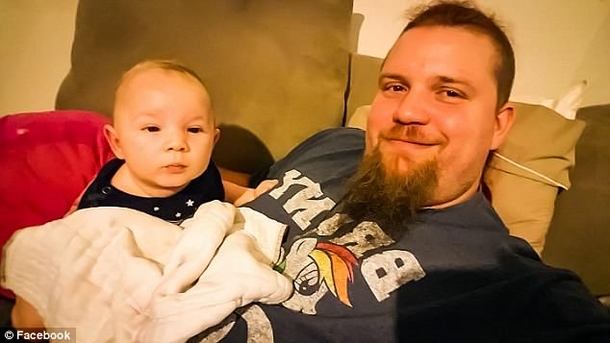 Someone At Toddler's Daycare Didn't Have A Vaccination, Now This Family Is Planning A Four Month Old's Funeral - picture 3