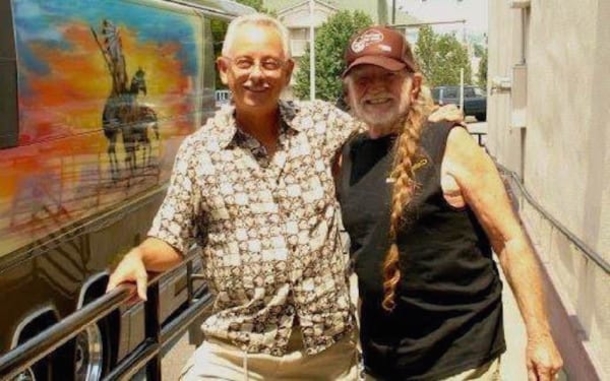 Son Puts Willie Nelson’s New Song On Radio, Then Mom Realizes It’s Her Song She Wrote Years Ago - picture 5