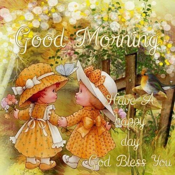 Special Good Morning Wishes & Greetings - picture 8