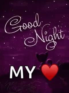 Special Good Night & Sweet Dreams Quotes For Couple In Love - picture 4