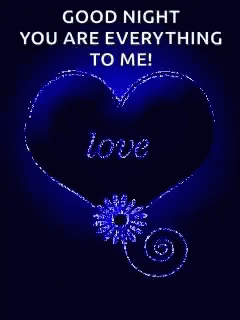 Special Good Night & Sweet Dreams Quotes For Couple In Love - picture 7