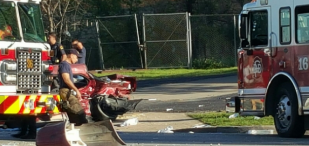 Speeding Driver Who Killed 3 Kids Said Something Incredibly Disturbing After Crash - picture 3