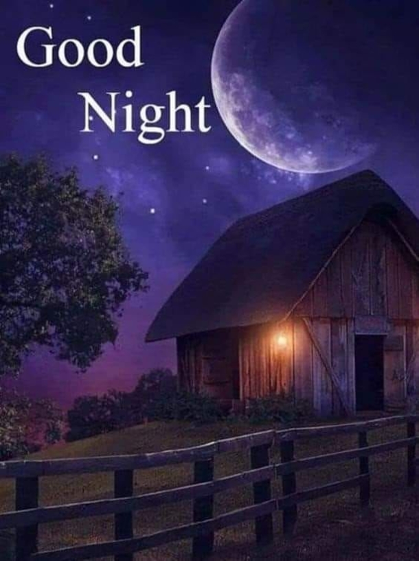 Spiritual Good Night Quotes, Sayings Messages You Will Love - picture 4