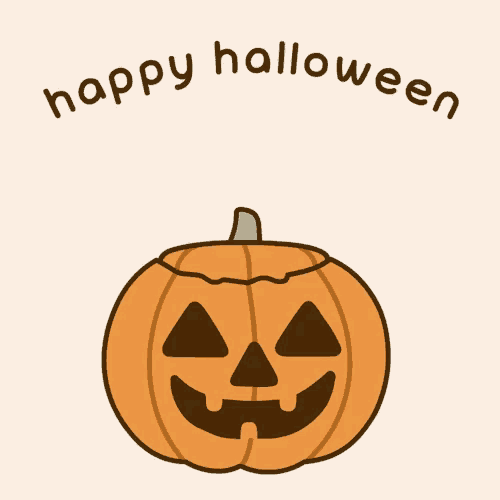 Spooky Happy Halloween Animated Gifs - picture 4