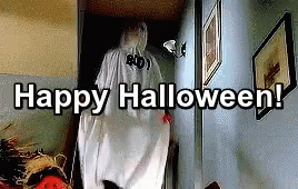 Spooky Happy Halloween Animated Gifs - picture 5