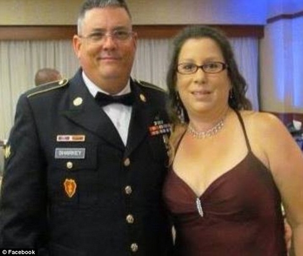 Squatters Steal Soldier's Home, Get Some Unexpected Visitors At Their Front Door (Photos) - picture 2
