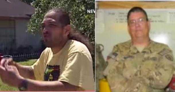 Squatters Steal Soldier’s Home, Then His Brothers In Uniform Show Up To Serve Up Justice - picture 2
