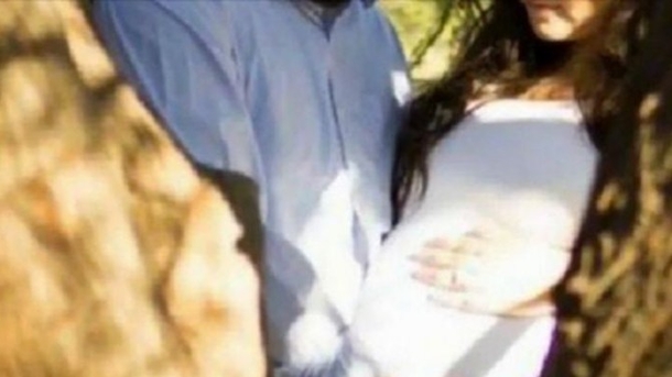 Starbucks Employee Repeatedly Ignores Pregnant Woman's Request, Kicks Her Out Of Cafe - picture 2