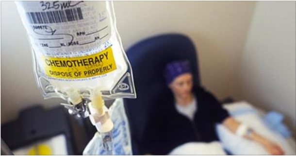 Start eating these 7 foods the moment you or someone you know has been diagnosed with cancer - picture 2
