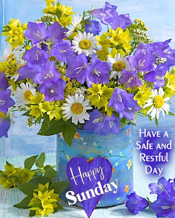 Start Your Sunday with a Smile: Sunday Quotes, Wishes, and Blessings - picture 2