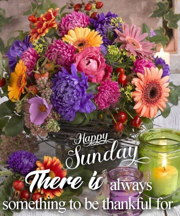 Start Your Sunday with a Smile: Sunday Quotes, Wishes, and Blessings - picture 3