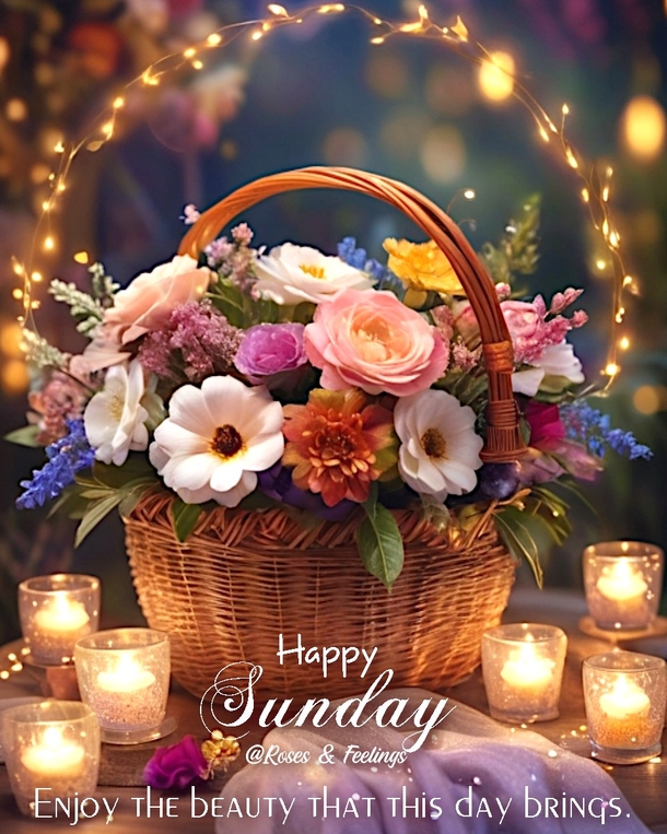 Start Your Sunday with a Smile: Sunday Quotes, Wishes, and Blessings - picture 4