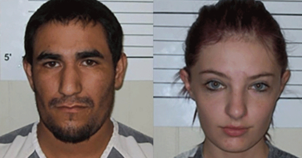 Starved Baby Passes Away Only Weighing 7 Pounds, Then Cops Find Something That'll Turn Your Stomach - picture 2