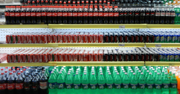 State To Pass Law Banning Of Buying Junk Food With Food Stamps. Do You Support This Law? - picture 2