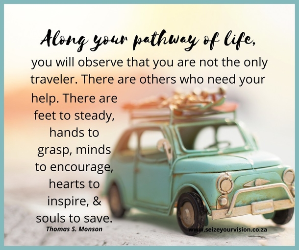 Stay Inspired: Powerful Quotes to Keep You Moving Forward Every Day - picture 2