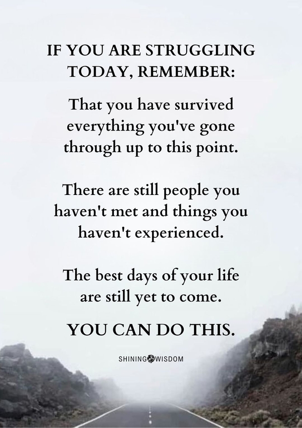 Stay Inspired: Powerful Quotes to Keep You Moving Forward Every Day - picture 4