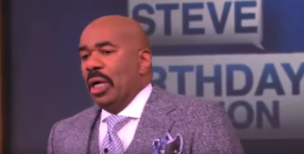 Steve takes call on show, loses it when it’s the couple that took him in before he was famous - picture 3