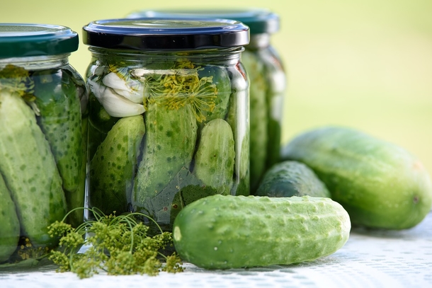 Stop! Don't Pour That Pickle Juice Down The Sink! Here are 10 Reasons Why You Shouldn't - picture 2