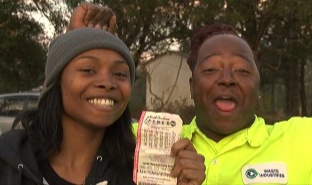 Struggling Mom Wins Lottery For Millions; Donates $700,000 To Her Pastor, But He Ends Up Suing & Winning Much More - picture 8
