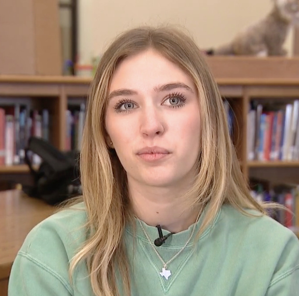 Students gives over $170,000 to 80-year-old who had to ‘unretire’ to make ends meet - picture 3