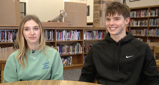 Students gives over $170,000 to 80-year-old who had to ‘unretire’ to make ends meet - picture 4