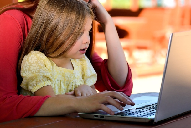 Study Reports That Nagging Mothers Have More Successful Daughters - picture 2