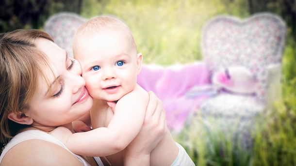 Study Shows The More Time You Spend With Your Mom, The Longer She’ll Live - picture 2