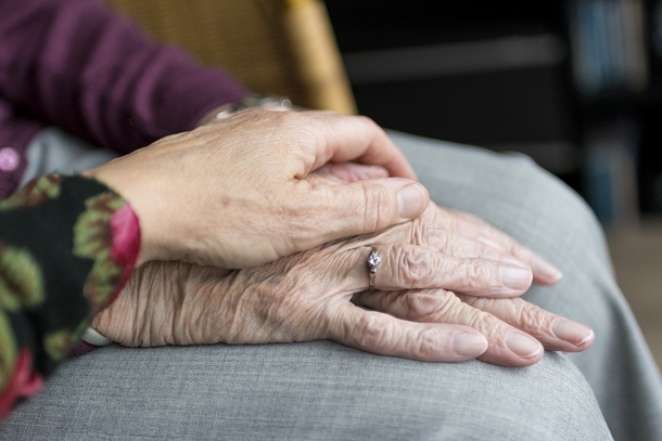 Study Shows The More Time You Spend With Your Mom, The Longer She’ll Live - picture 4