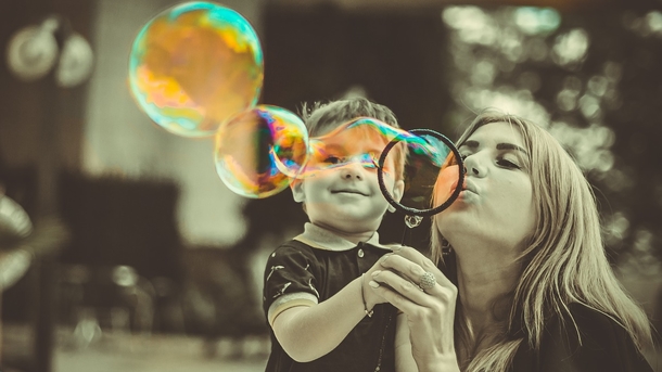 Study Shows The More Time You Spend With Your Mom, The Longer She’ll Live - picture 5