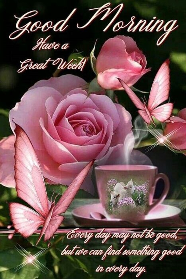 Stunning Good Morning Quotes And Sayings - picture 11