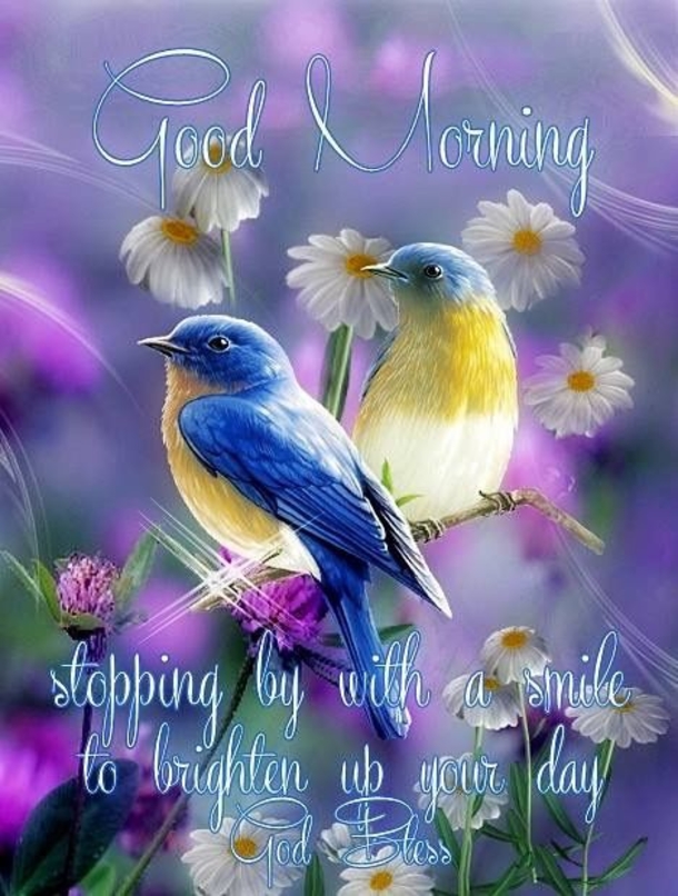 Stunning Good Morning Quotes And Sayings - picture 2