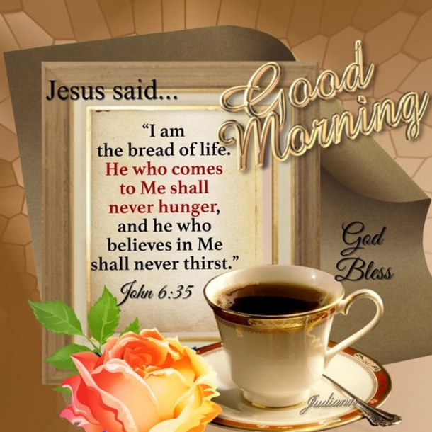 Stunning Good Morning Quotes And Sayings - picture 5