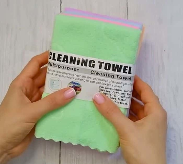 Super Cute 15-Minute Towel Easter Bunny You Have To Craft - picture 2