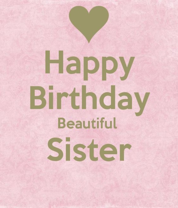 Super Cute Happy Birthday Quotes And Sayings - picture 10
