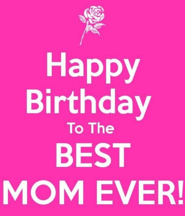 Super Cute Happy Birthday Quotes And Sayings - picture 2