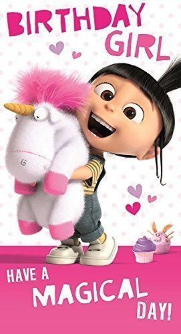 Super Cute Happy Birthday Quotes And Sayings - picture 7