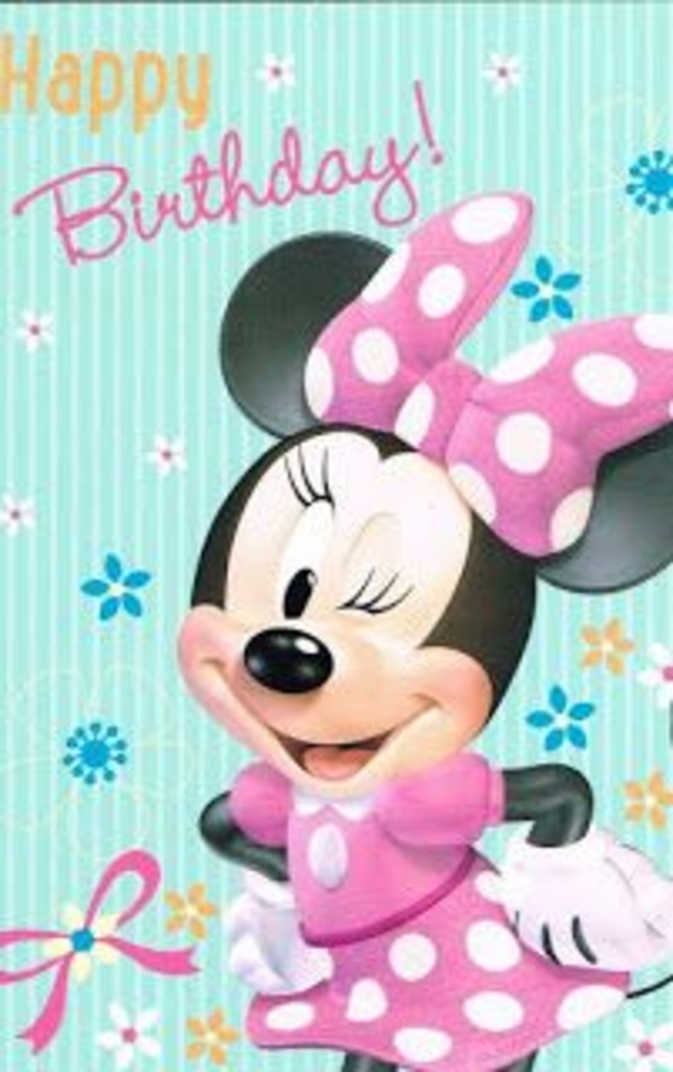 Super Cute Happy Birthday Quotes And Sayings - picture 8