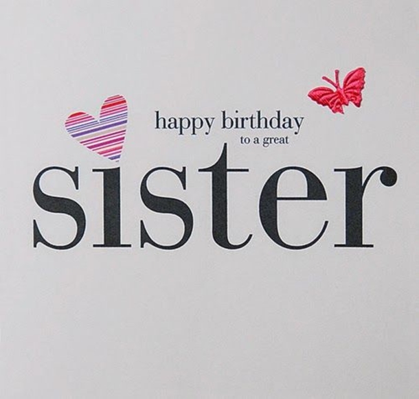 Super Cute Happy Birthday Quotes And Sayings - picture 9