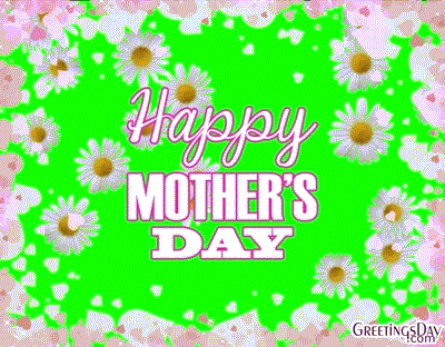 Surprise your Mom with Beautiful Mother's Day GIFs in 2023 - picture 2