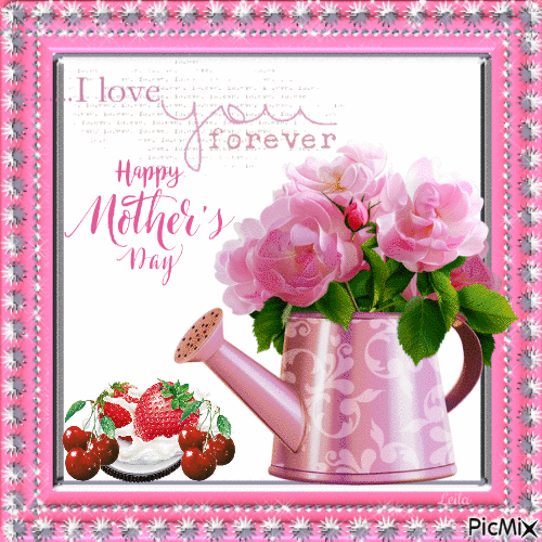 Surprise your Mom with Beautiful Mother's Day GIFs in 2023 - picture 7