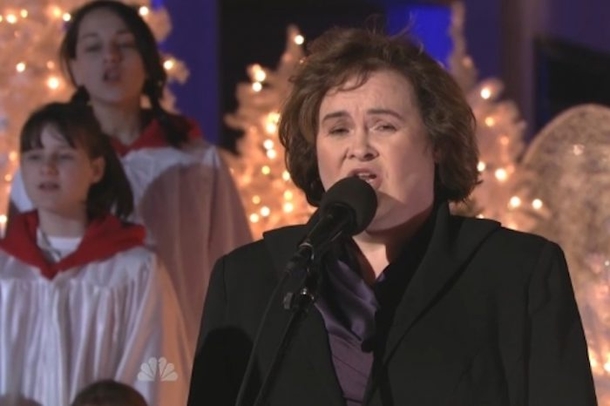 Susan Boyle Became A Star During Britain’s Got Talent, But Its Her Recent Performance Thats Giving Everyone Chills - picture 3