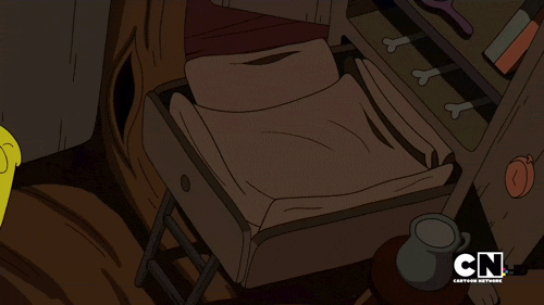 Sweet And Funny Good Night Gifs - picture 6