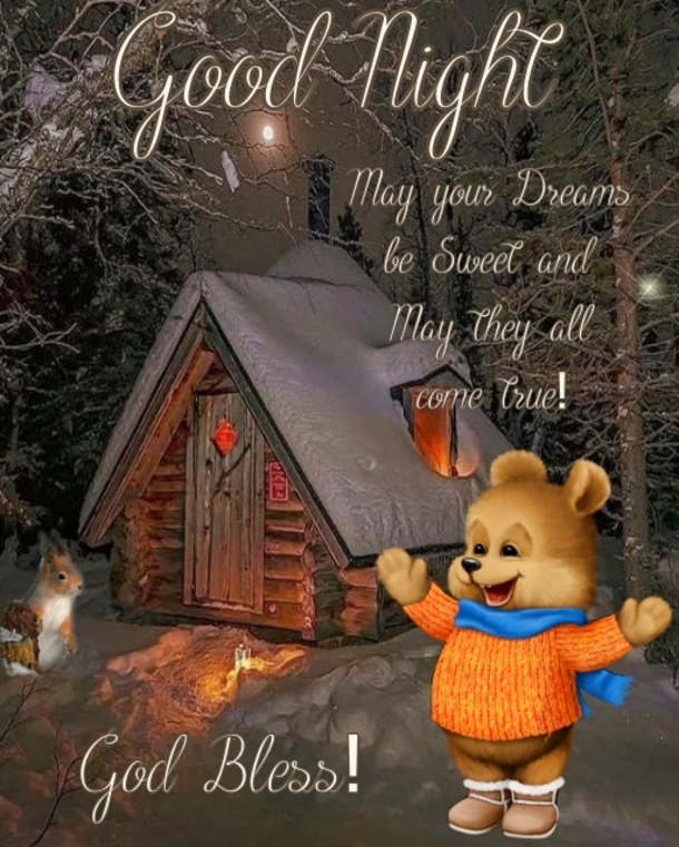Sweet Dreams: 10 Beautiful and Passionate Good Night Quotes, Sayings, and Messages to End Your Day with Love - picture 12